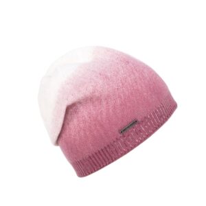 czapka sweet ombre