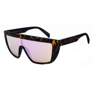 uniwersalne okulary przeciwsłoneczne italia independent model 0912-zef-044 (szkło/zausznik/mostek) 122/0/140 mm)