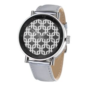 uniwersalny zegarek 666barcelona model 666-203 (43mm)