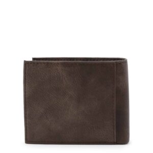 portfel marki carrera jeans model catcher_cb5597 kolor czarny. akcesoria męskie. sezon: cały rok