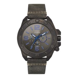 męski zegarek guess model w0659g3 (43mm)