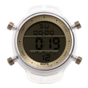 męski zegarek watx model rwa1710 (46mm)