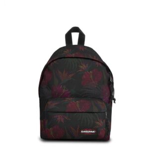plecaki marki eastpak model orbit kolor czarny. torby dla obu płci. sezon: cały rok