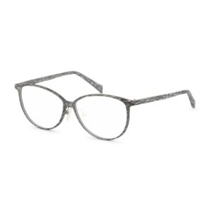 okulary marki italia independent model 5570a kolor szary. akcesoria damskie. sezon: cały rok