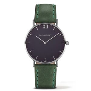 damski zegarek paul hewitt model phsasstb12s (39mm)