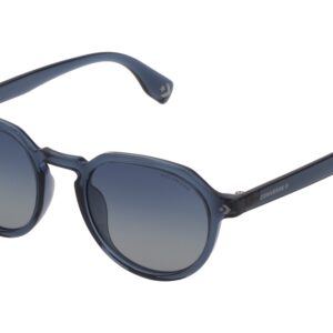 uniwersalne okulary przeciwsłoneczne converse model sco23149955p (szkło/zausznik/mostek) 49/20/145 mm)
