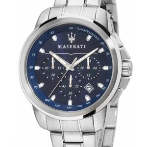zegarek męski maserati r8873621002 (zs015a)