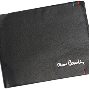skórzany męski portfel pierre cardin cd tilak22 325 rfid