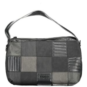 torba damska desigual czarna