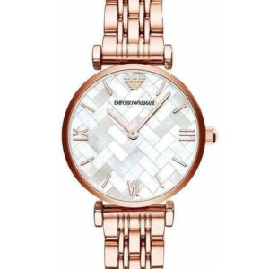zegarek damski emporio armani ar11110 (zi508a)