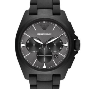 zegarek męski emporio armani ar11412 - nicola (zi049b)