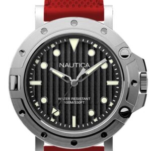męski zegarek nautica model nad12549g (44mm)