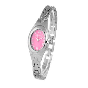 damski zegarek chronotech model ct7349l-02m (21mm)