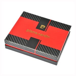 skórzany męski portfel pierre cardin tilak29 8806 rfid