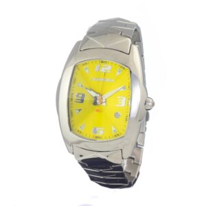 męski zegarek chronotech model ct7504-05m (40mm)