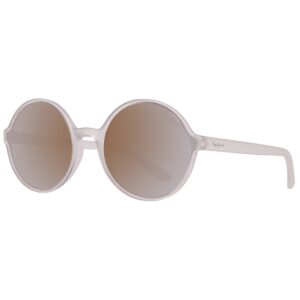 uniwersalne okulary przeciwsłoneczne pepe jeans model pj7286c457 (szkło/zausznik/mostek) 57/21/145 mm)