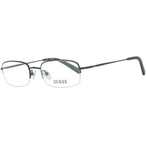 męskie okulary guess model gu1808-ol-50 (szkło/zausznik/mostek) 50/19/140 mm)