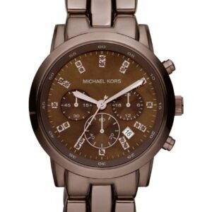 damski zegarek michael kors model mk5607 (43mm)