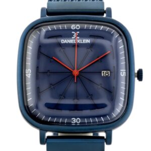 zegarek męski daniel klein 12426-2 (zl017c) + box