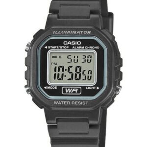 zegarek damski casio la-20wh-1aef (zd596a)