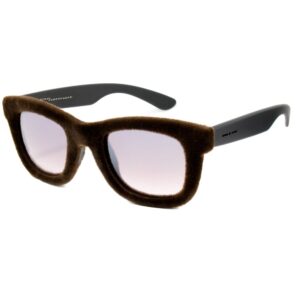 damskie okulary przeciwsłoneczne italia independent model 0090vis044000 (szkło/zausznik/mostek) 48/12/135 mm)