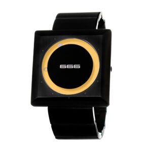 uniwersalny zegarek 666barcelona model 666-061 (45mm)