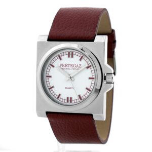 uniwersalny zegarek pertegaz model pds-018-b (38mm)