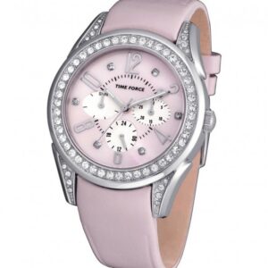 damski zegarek time force model tf3375l06 (37mm)