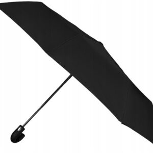 składany, automatyczny elegancki parasol — david jones
