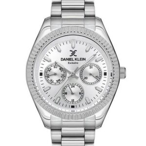 zegarek daniel klein 12801-1 (zl520a) + box