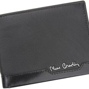 skórzany męski portfel pierre cardin tilak37 8805