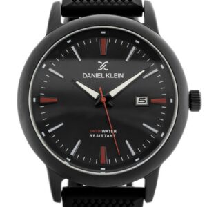 zegarek męski daniel klein 12505-1 (zl014c) + box