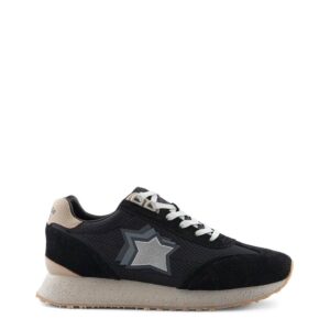 sneakersy marki atlantic stars model fenixc kolor czarny. obuwie męskie. sezon: wiosna/lato