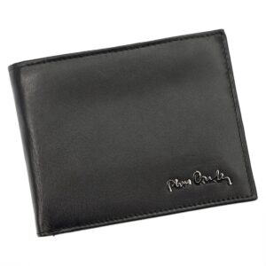 skórzany męski portfel pierre cardin tilak57 8806