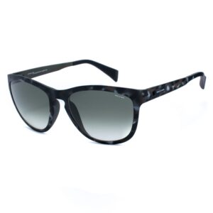 damskie okulary przeciwsłoneczne italia independent model 0111-093-000 (szkło/zausznik/mostek) 55/17/135 mm)