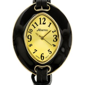 zegarek damski albatross abaa48 (za546a)
