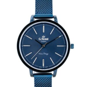 zegarek g. rossi - c11760b-6f1 (zg778e)  + box
