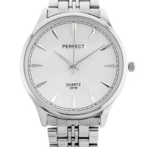 zegarek męski perfect p205 (zp342a) + box