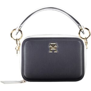 niebieska torba damska tommy hilfiger