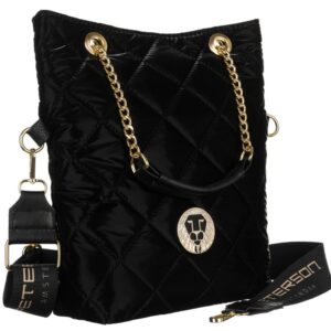 pikowana listonoszka z łańcuchami — peterson