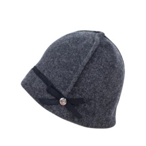 czapka kobiecy sherlock