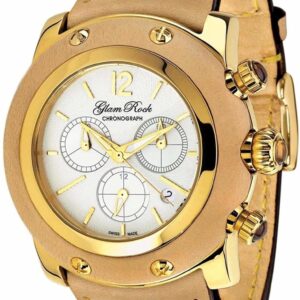 damski zegarek glam rock model gr10175 (46mm)