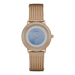 damski zegarek guess model w0836l1 (36mm)
