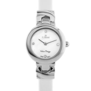 zegarek damski g. rossi - 11914a (zg698a) + box