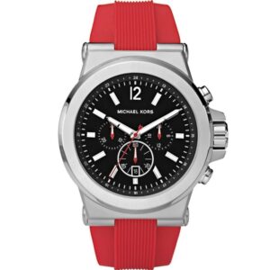 męski zegarek michael kors model mk8169 (48mm)