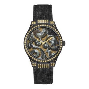 damski zegarek guess model w0844l1 (40mm)