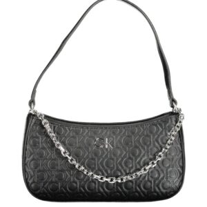 czarna torba damska calvin klein