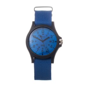 męski zegarek timex model tw2v14000lg (40mm)