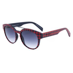 uniwersalne okulary przeciwsłoneczne italia independent model 0900t-pdp-053 (szkło/zausznik/mostek) 50/18/140 mm)