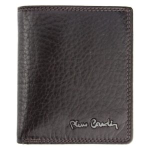 skórzany męski portfel pierre cardin tilak51 1810